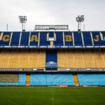 Boca Juniors: Chrám argentinského fotbalu a vášeň na stadionu La Bombonera
