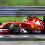 Zůstanou Sainz a Leclerc u Ferrari?