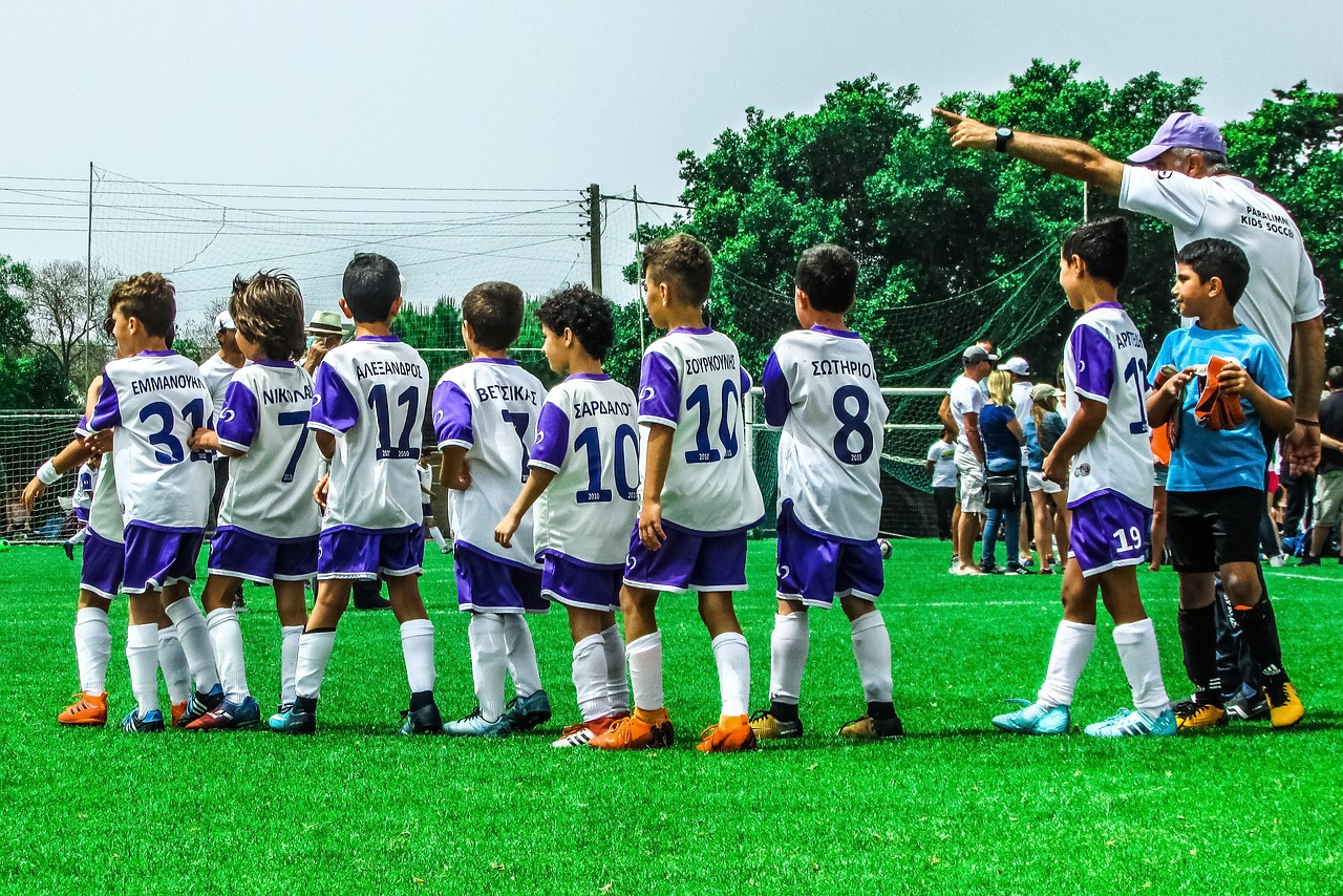Cesta ke získání trenérské profilicence ve fotbale: Krok za krokem