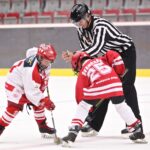Tréninky pro mladé hokejisty formují budoucí hvězdy ledního hokeje