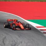 Formule 1: Kombinace Rychlosti, Inovací a Adrenalinu