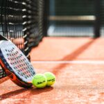 Zákulisí úspěchu: Role a výzvy tenisového trenéra