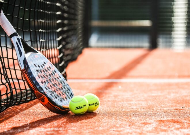 Zákulisí úspěchu: Role a výzvy tenisového trenéra