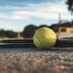 Více než jen hra: Fascinující svět tenisu a jeho vliv na fyzické a duševní zdraví