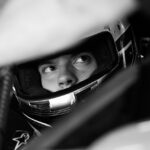 Psychická příprava automobilových jezdců: Klíč k úspěchu na závodní dráze
