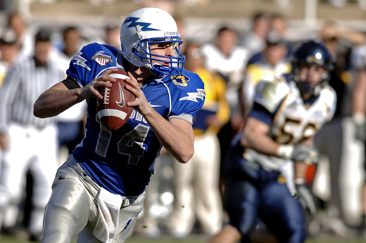 Super Bowl: Nejen Sportovní Událost, Ale Kulturní Fenomén