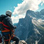 Extrémní sporty a bezpečnost – Kde je hranice zdravého rizika?