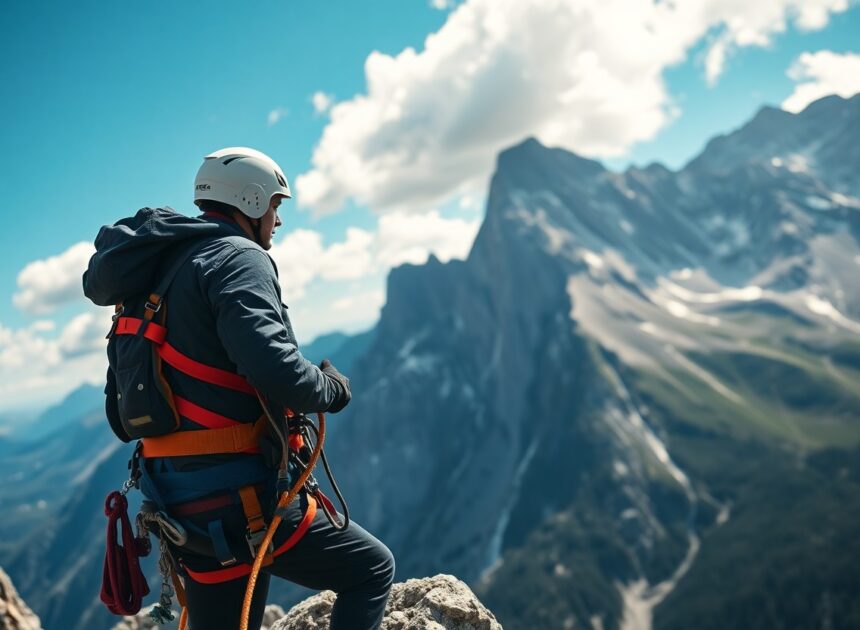 Extrémní sporty a bezpečnost – Kde je hranice zdravého rizika?