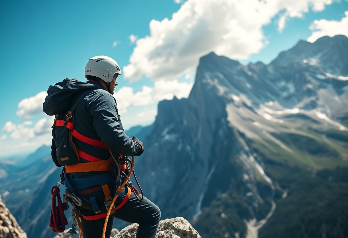 Extrémní sporty a bezpečnost – Kde je hranice zdravého rizika?