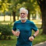 Fyziologie stáří ve sportu – Jak sportovat dobře i v během „druhé mladosti“
