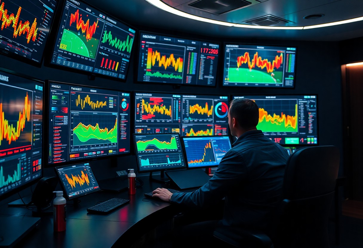 Heatmapy, tracking a data – Jak analytika mění sportovní rozhodování