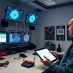 Jak se mění hokej v éře analytiky – proč Corsi, xG a heatmapy nejsou jen hračky