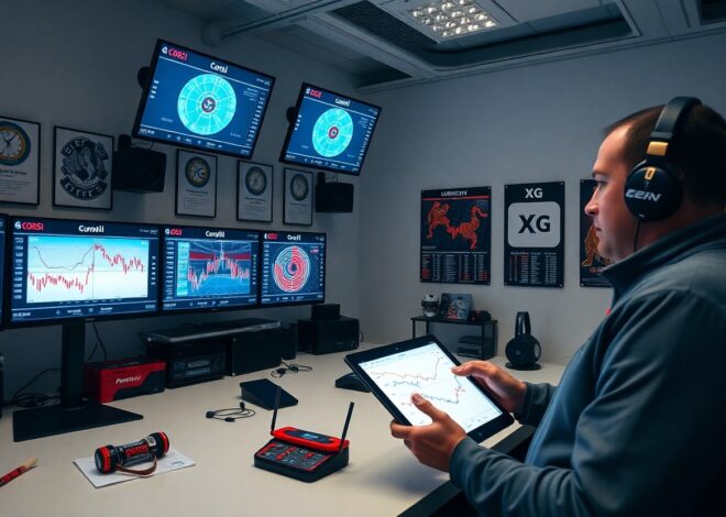 Jak se mění hokej v éře analytiky – proč Corsi, xG a heatmapy nejsou jen hračky