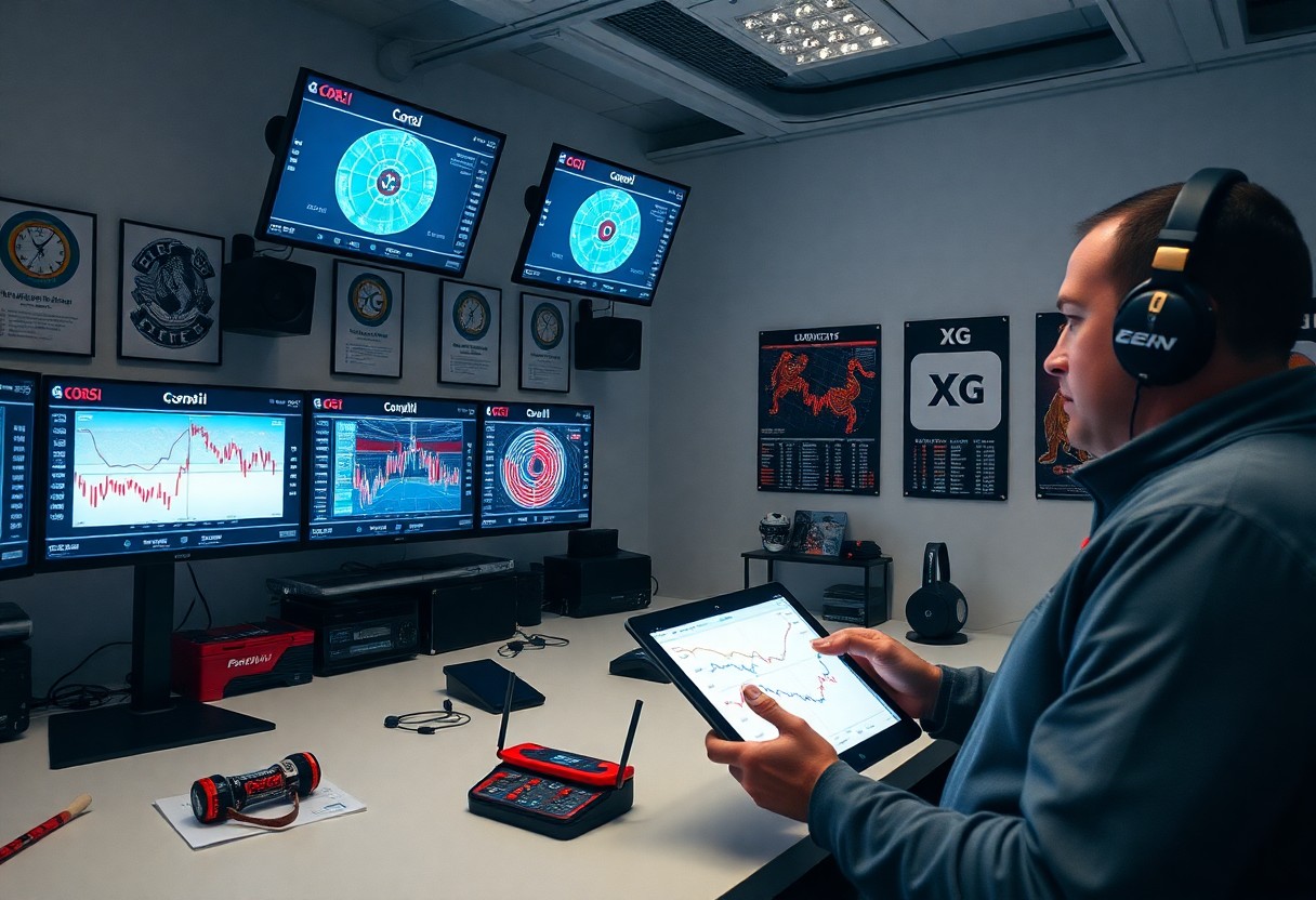 Jak se mění hokej v éře analytiky – proč Corsi, xG a heatmapy nejsou jen hračky