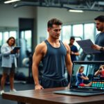 Jak si amatér sestaví svůj tým podpory – fyzio, trenér, výživa, nebo stačí YouTube?