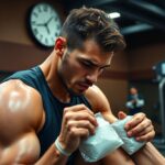 Bolest jako nástroj – jak sportovci pracují s bolestí, aby jim nepřerostla přes hlavu