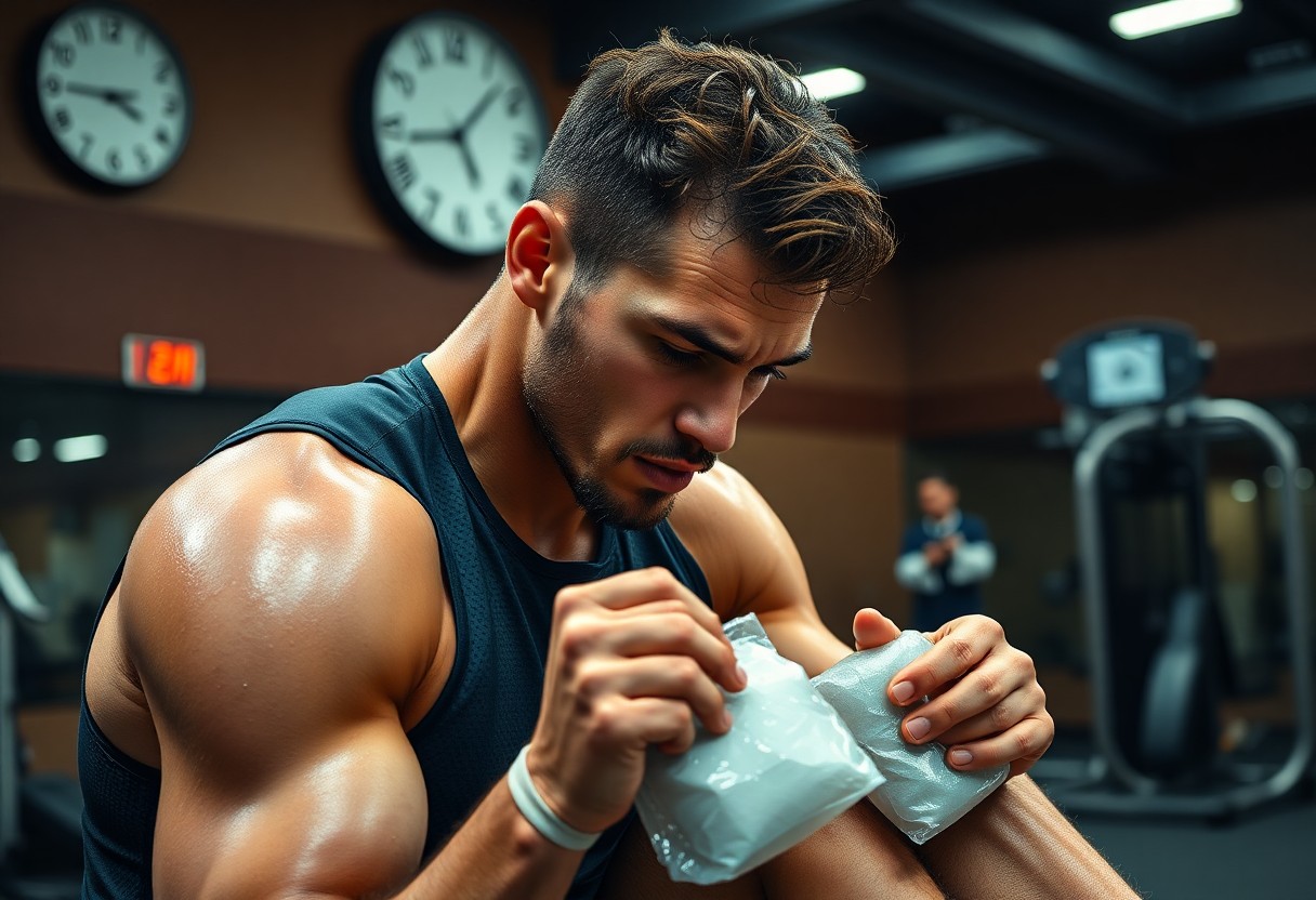 Bolest jako nástroj – jak sportovci pracují s bolestí, aby jim nepřerostla přes hlavu