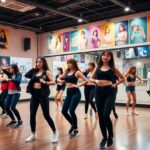 K-pop a sport – Jak moderní životní styl ovlivňuje pohybovou aktivitu mládeže