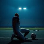 Konec kariéry – co se děje se sportovcem, když zhasnou světla stadionu