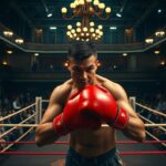 Může se moderní box stát znovu aristokratickým sportem?