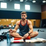 Mentální trénink ve sportu – Jak se učit soustředit, když jde o vítězství