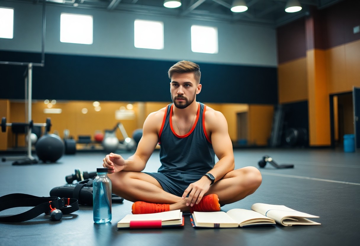 Mentální trénink ve sportu – Jak se učit soustředit, když jde o vítězství