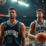 Mindset šampiona – jak se liší hlava hráče, od hráče, co chce vyhrát všechno