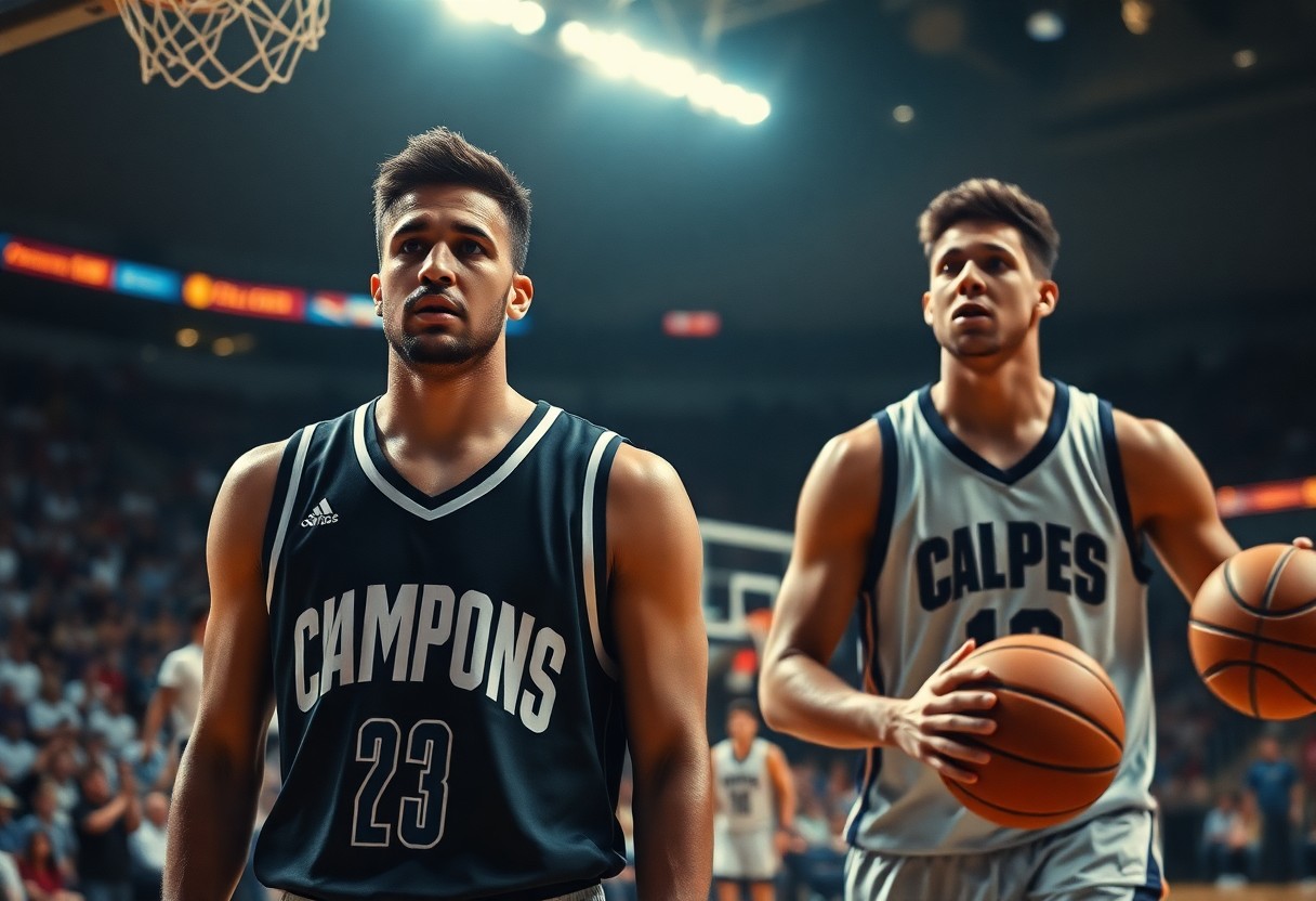 Mindset šampiona – jak se liší hlava hráče, od hráče, co chce vyhrát všechno