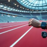 Když technika rozhoduje – Vliv moderních senzorů na atletický výkon