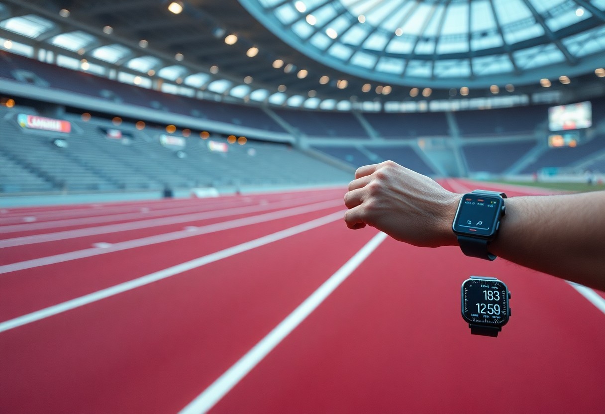 Když technika rozhoduje – Vliv moderních senzorů na atletický výkon