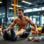 Příprava a regenerace – Jak vrcholoví sportovci zvládají extrémní zátěž