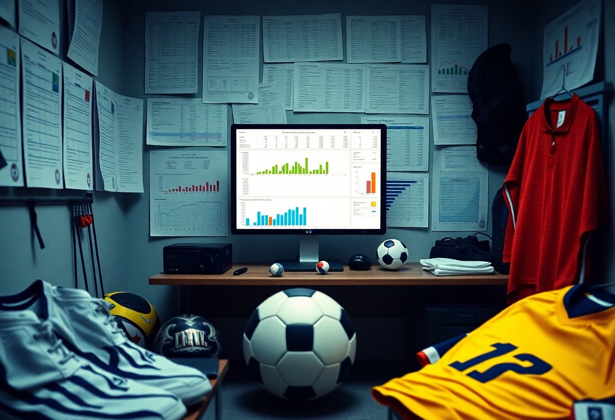 Peníze ve sportu – proč i v malém klubu rozhoduje excel víc než emoce