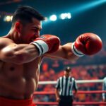 Jakou roli hraje biomechanika úderu v profesionálním boxu?