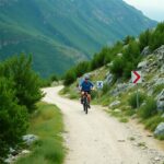 Rozvoj outdoorových sportů – Horské běhy, trailové cyklistika a nové trasy