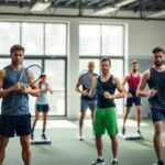 Sportovní comebacky – co mají společného ti, kteří se dokázali vrátit po zranění