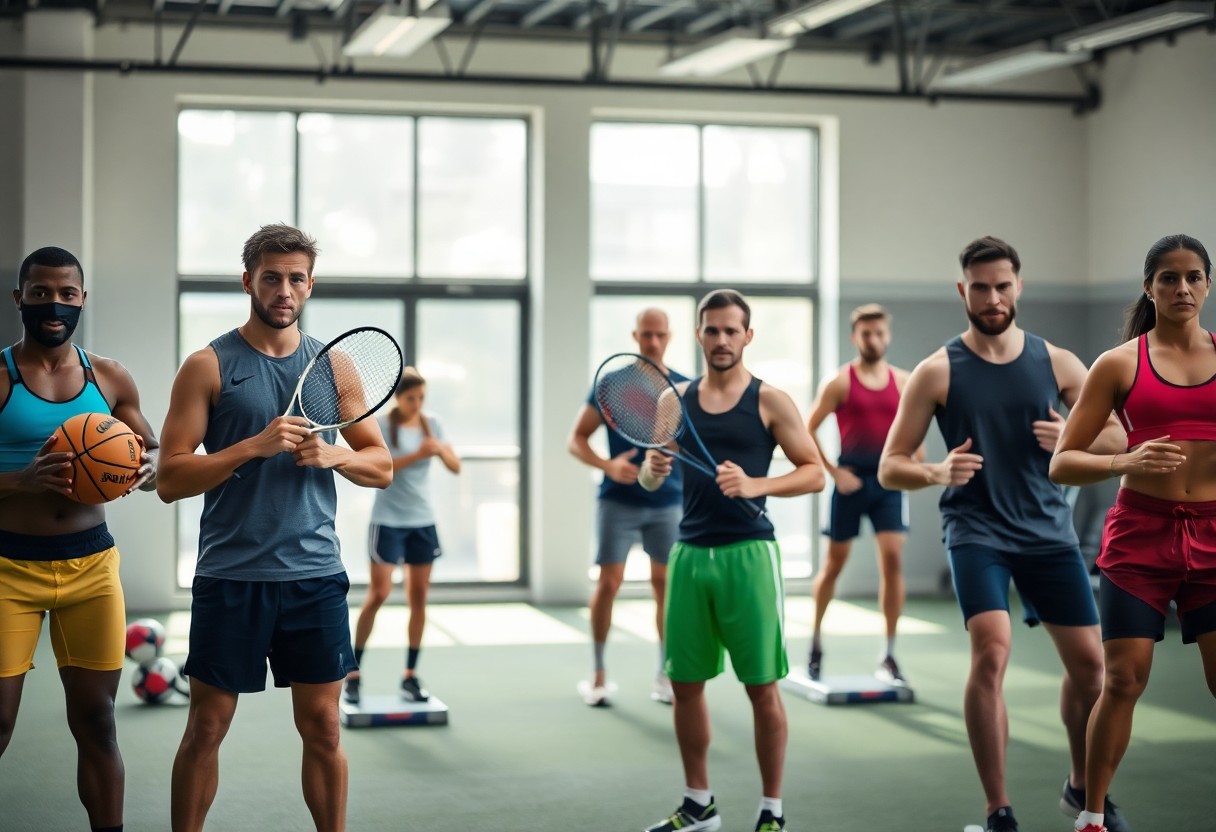 Sportovní comebacky – co mají společného ti, kteří se dokázali vrátit po zranění