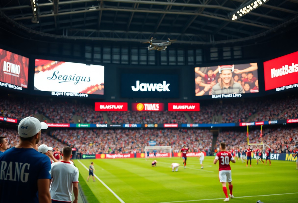 Sportovní marketing v digitální době – Jak značky ruinují nebo podporují hru