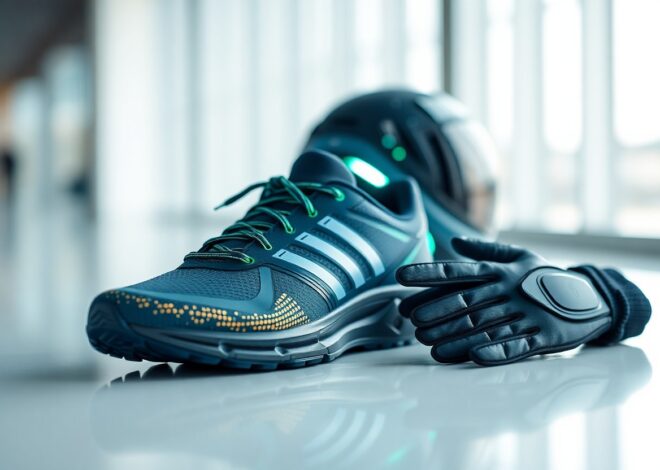 Technologie ve výstroji – Jak boty, helmy nebo rukavice změní výkon