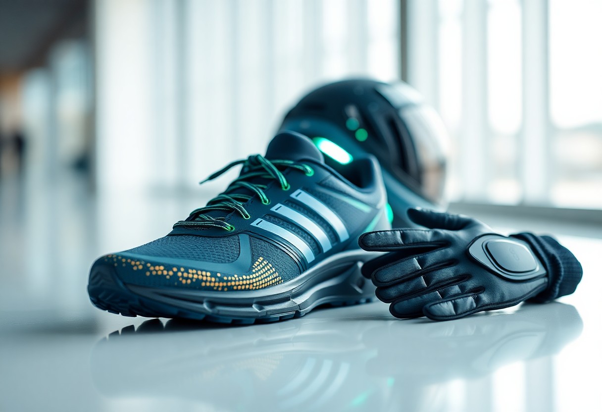 Technologie ve výstroji – Jak boty, helmy nebo rukavice změní výkon