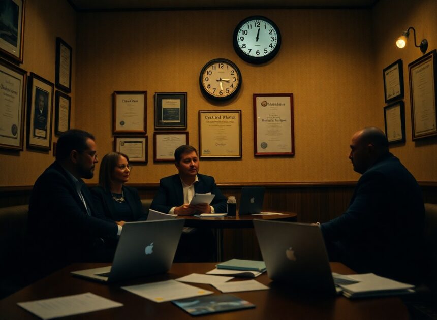 Proč se z českých talentů stávají průměrní profíci? Anatomie ztracených kariér